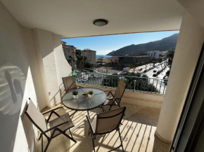 Appartement Mistral